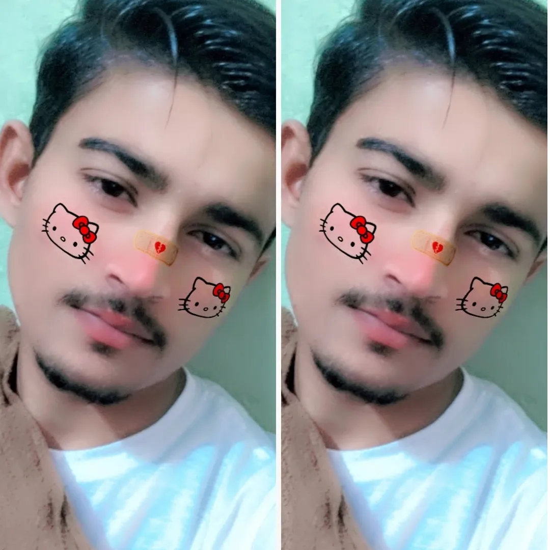 harsh Kumar