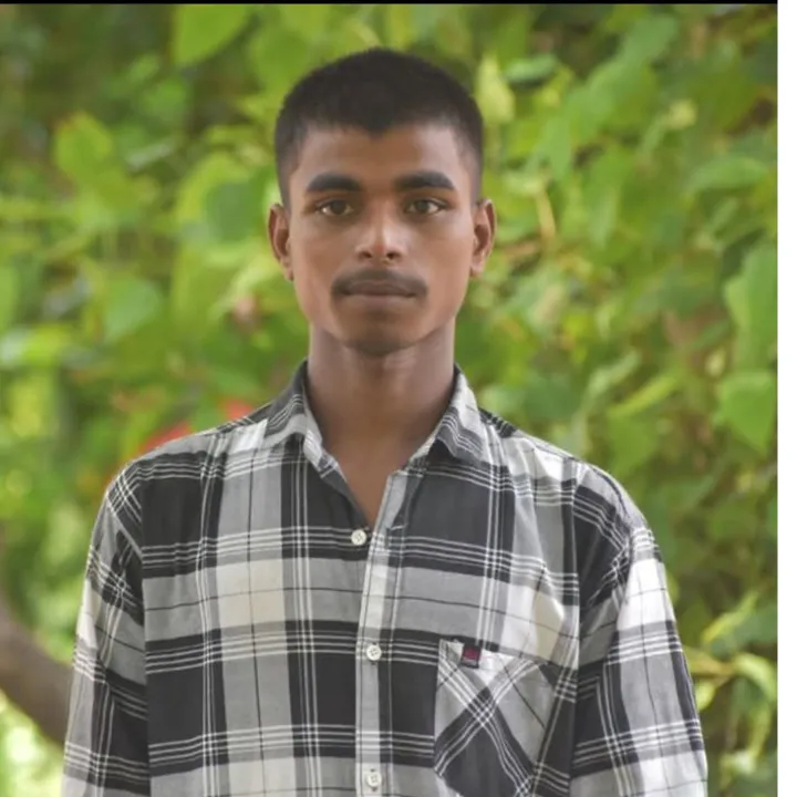 Vinay Gond