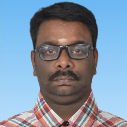 Mahesh Raju