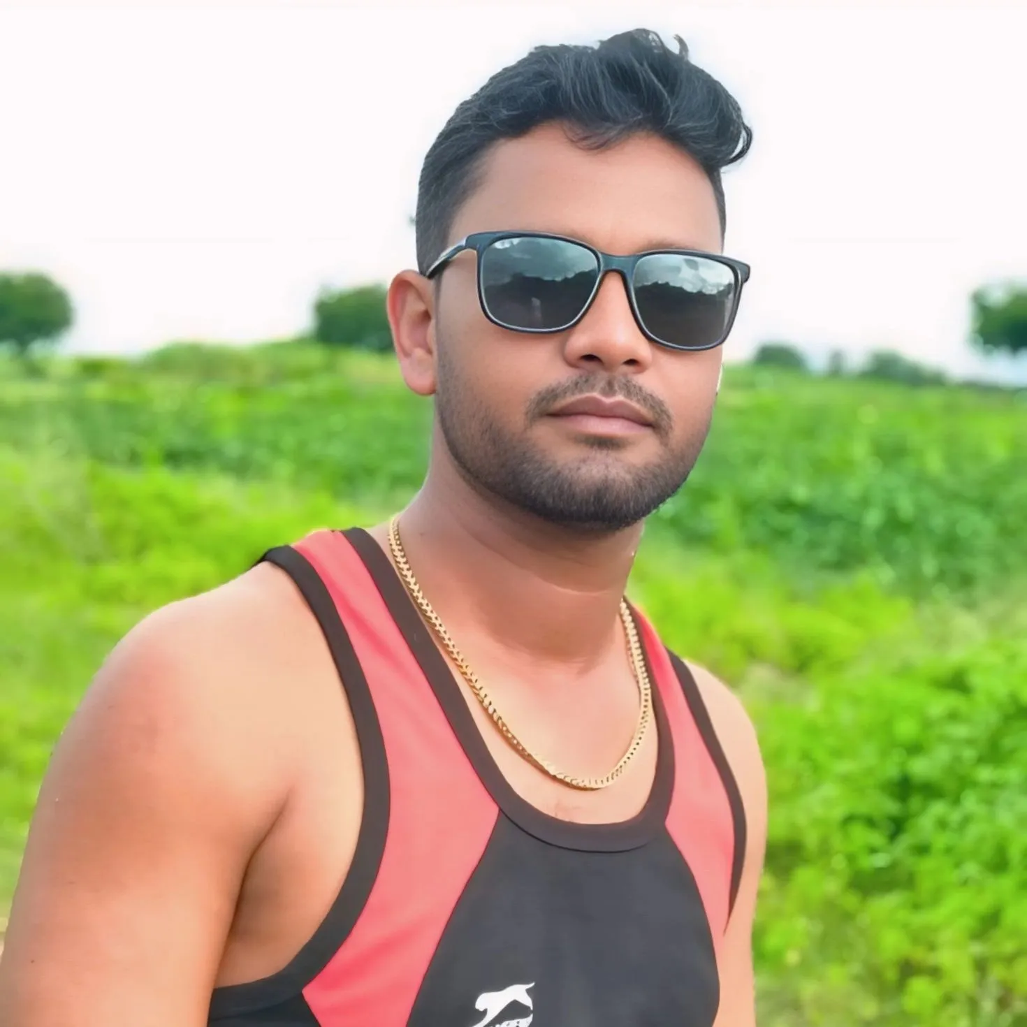 Hasan Shaikh