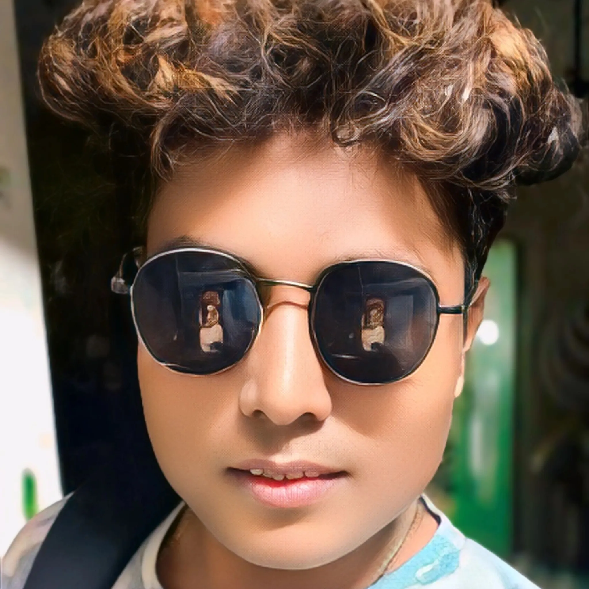 umeshkumar Kumar