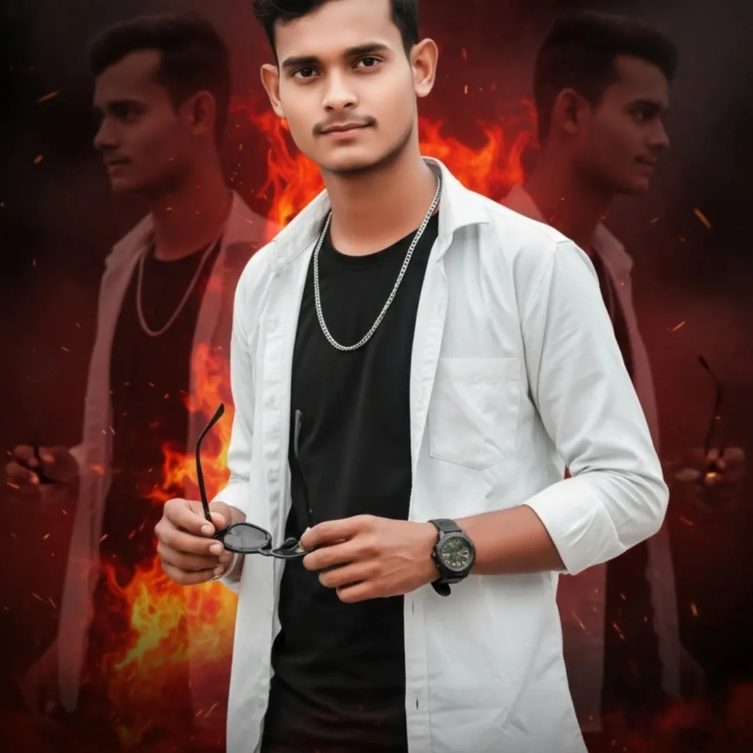 Ashish Kumar