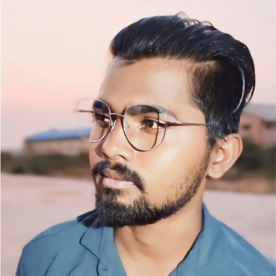 ANUSH VALLABHA