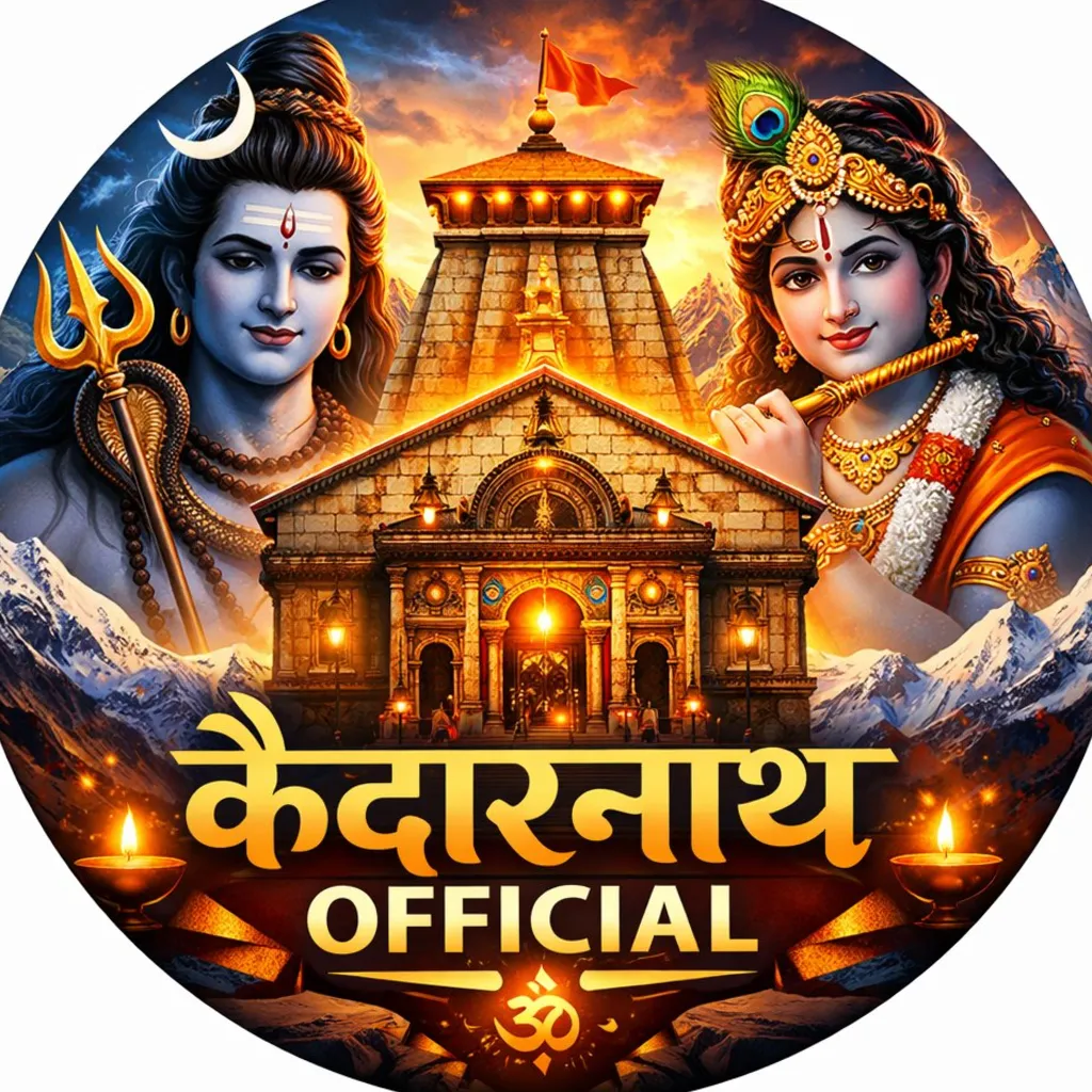 kedarnath official