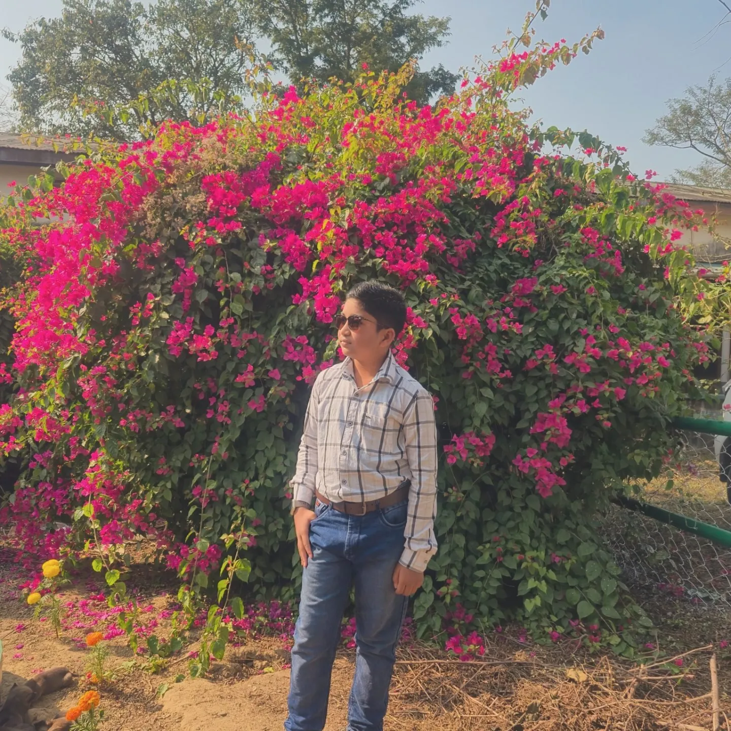 chinmoy kalita