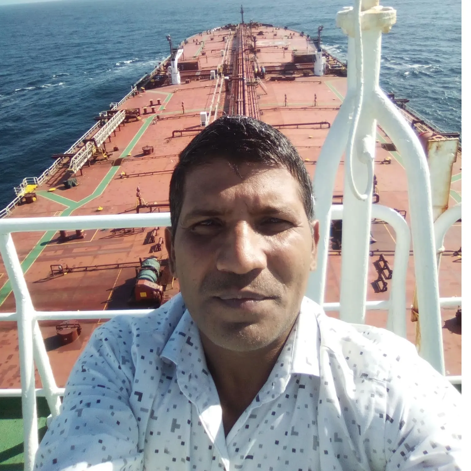 chauhan Arvind