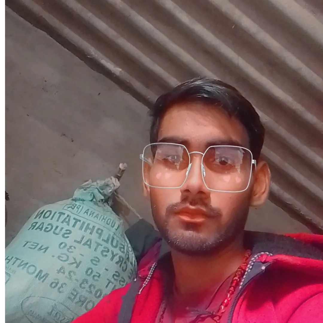 Deepak Kumar