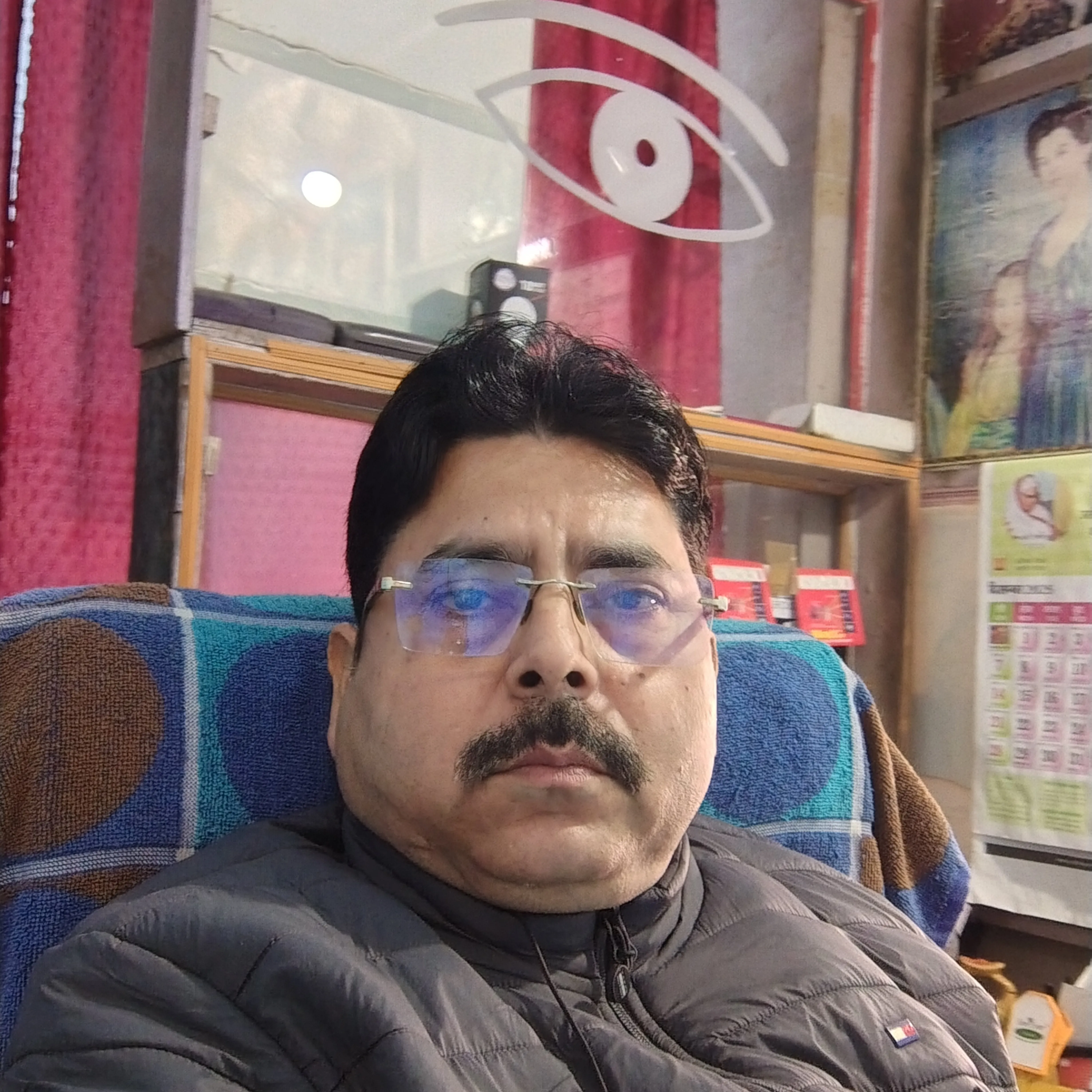 ved Sharma