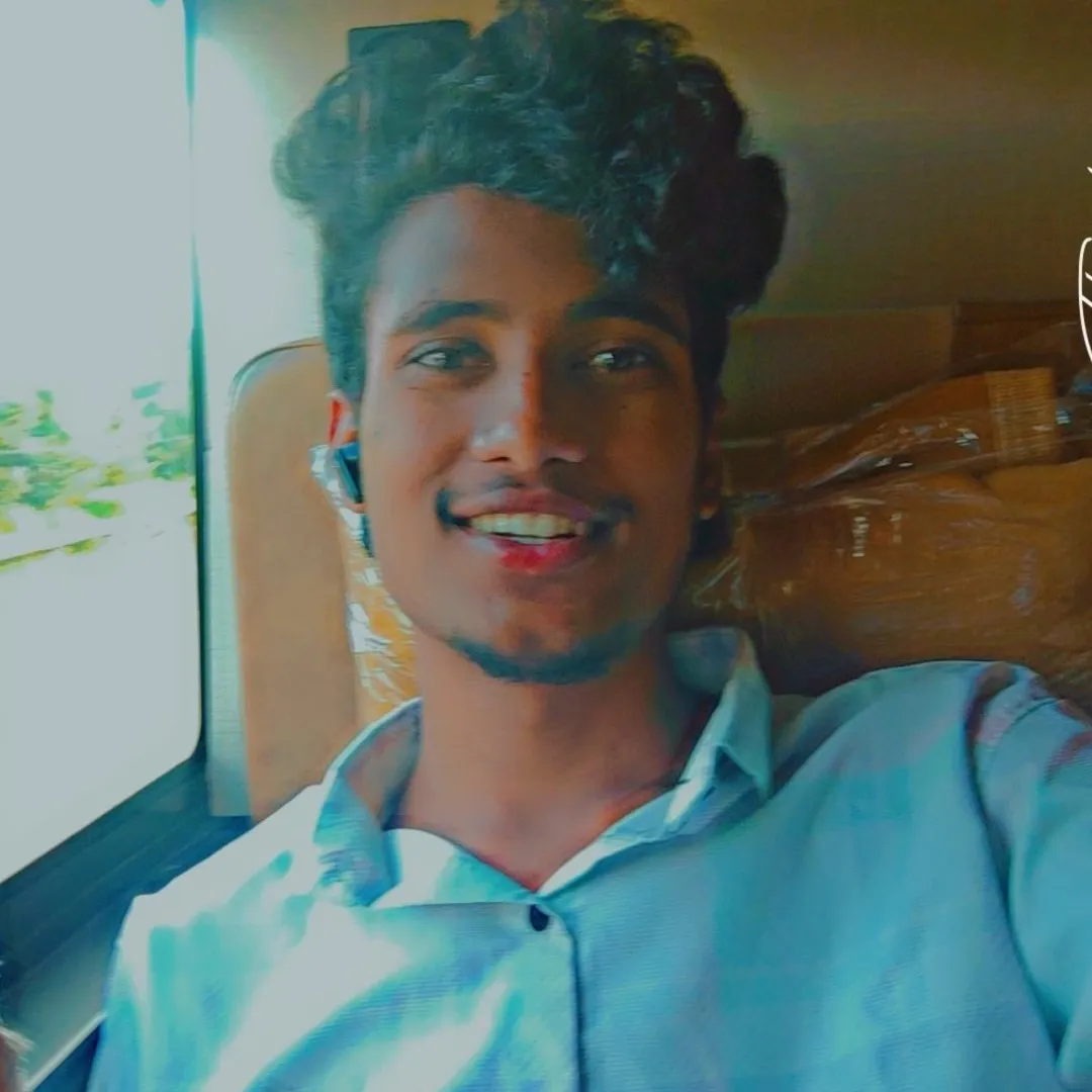 Patruni Bhargav