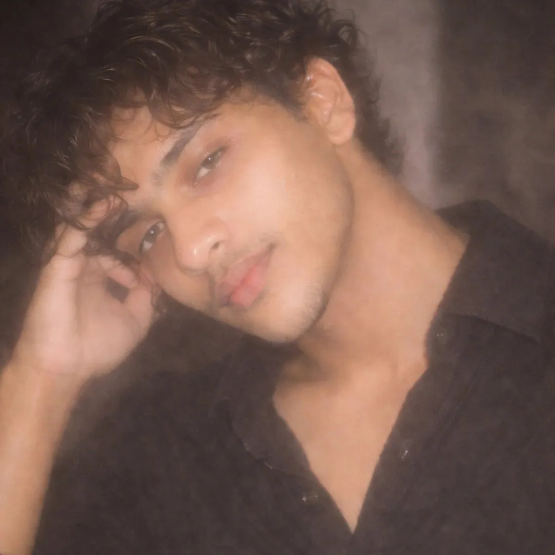 Ansh roy