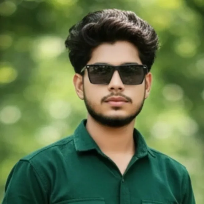 pradeep sharma