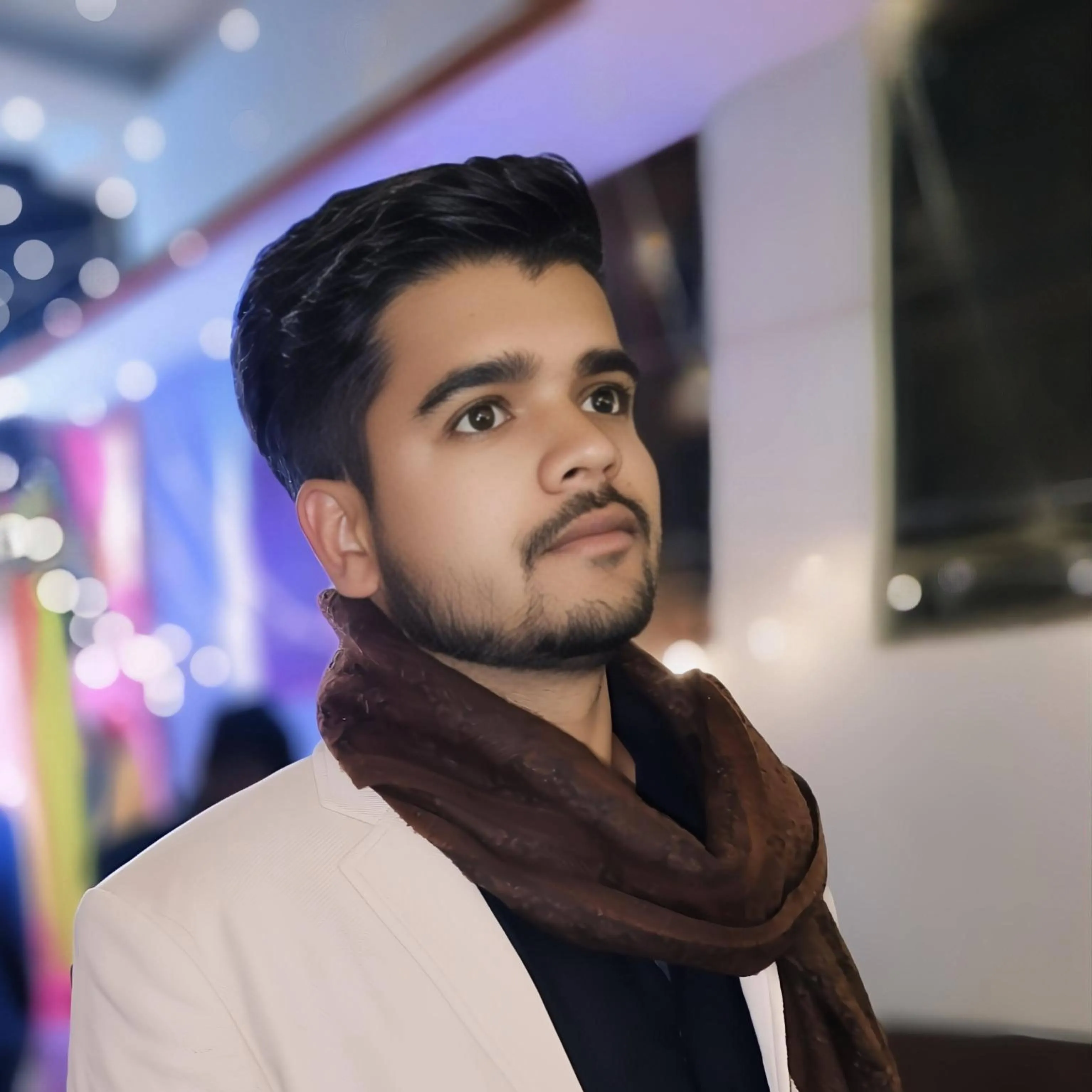 ankit raushan