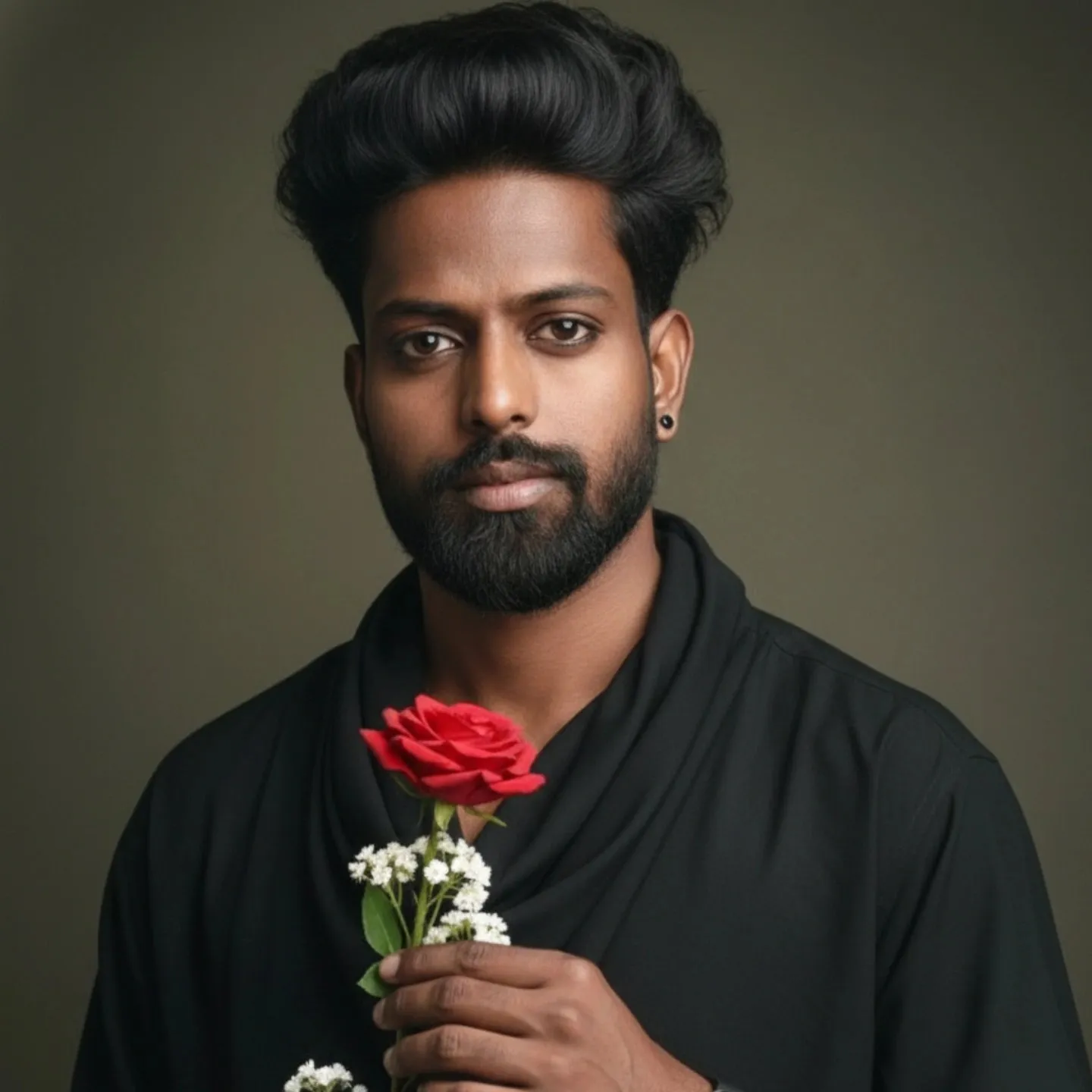 Rafique Shaikh