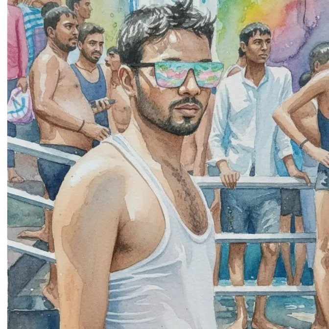 sunny kumar