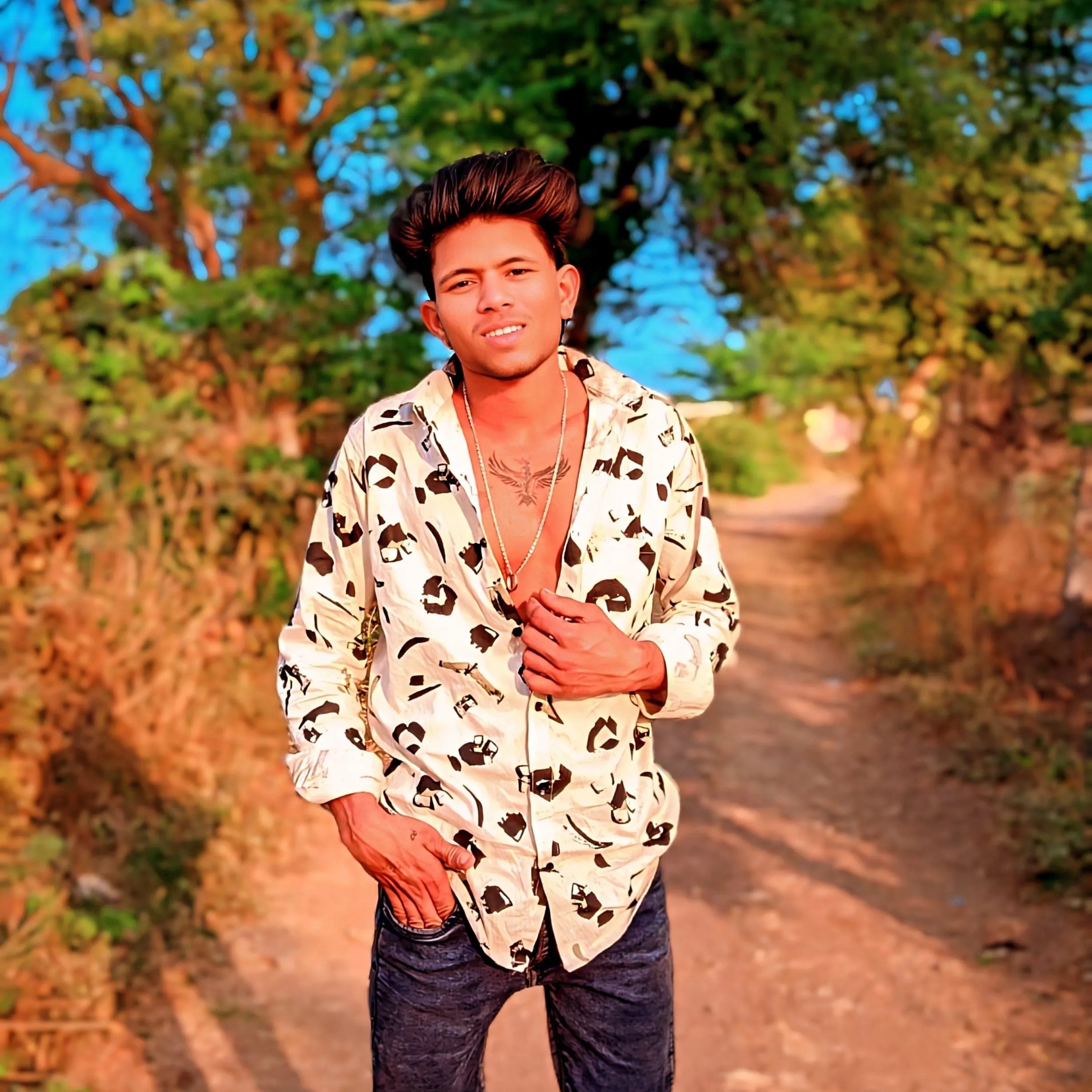 Aakaah Malivad