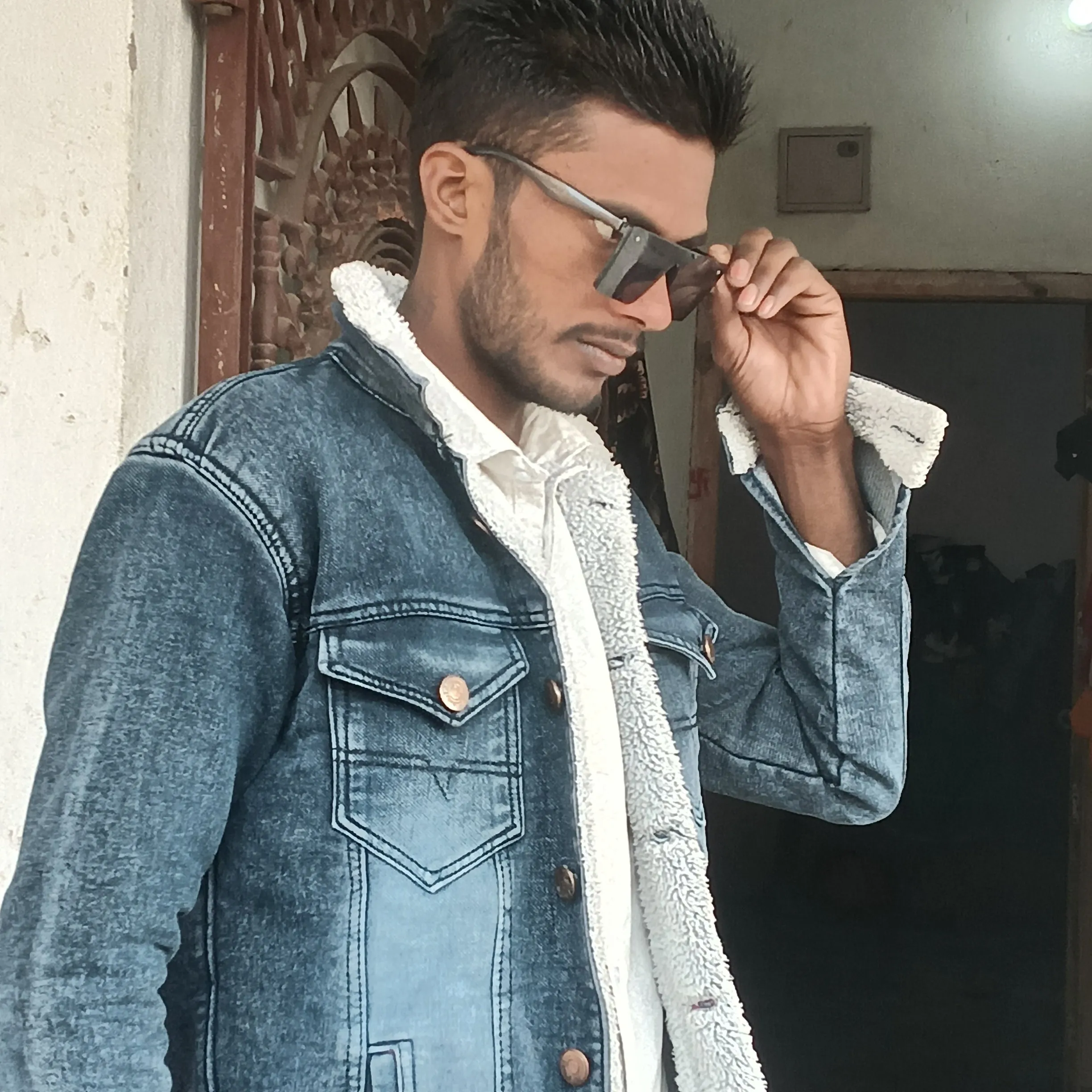 Amit Kumar