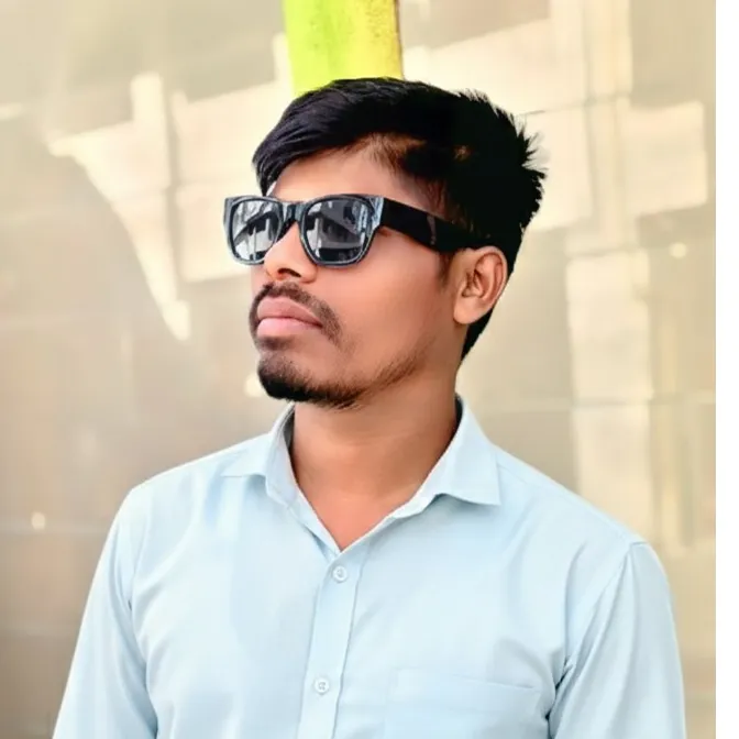 Bhoye Parvin