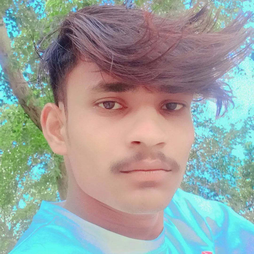 Birjesh Kashyap