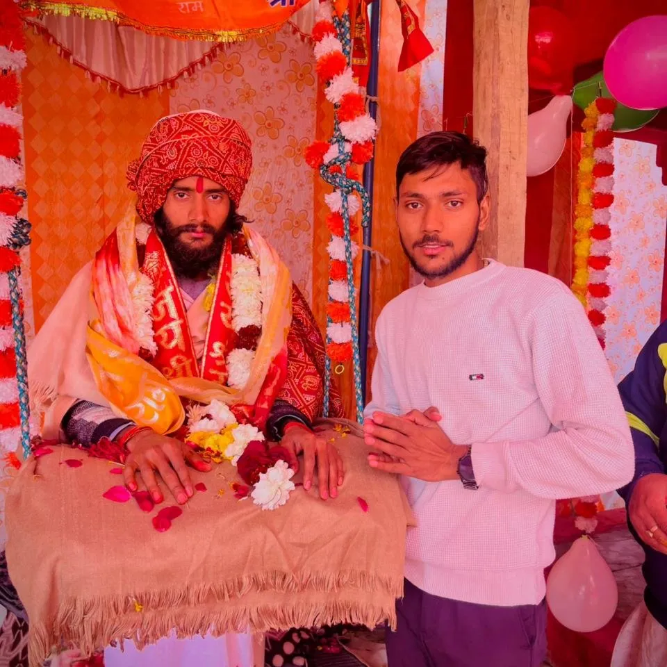 NITIN Gujjar