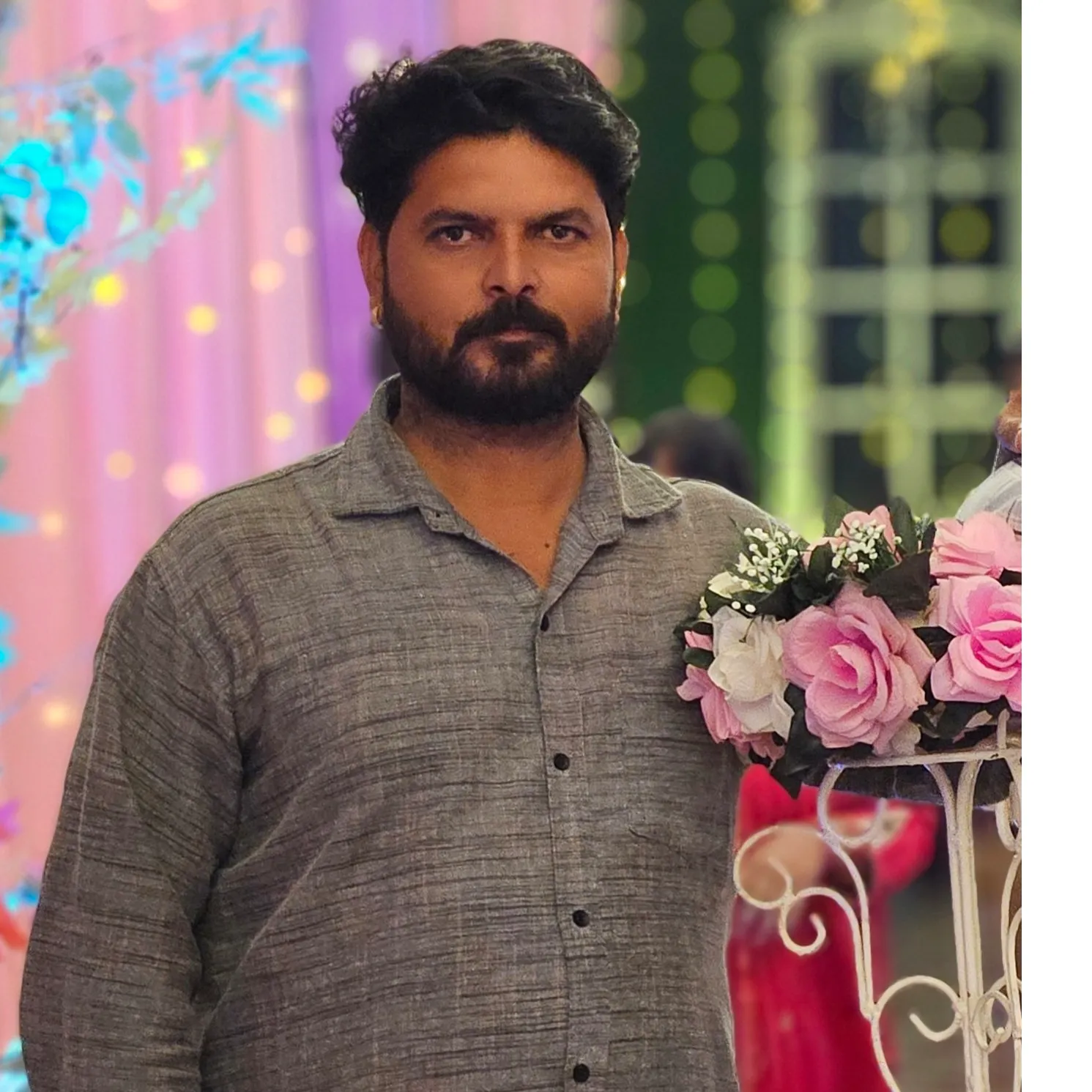 uday rana