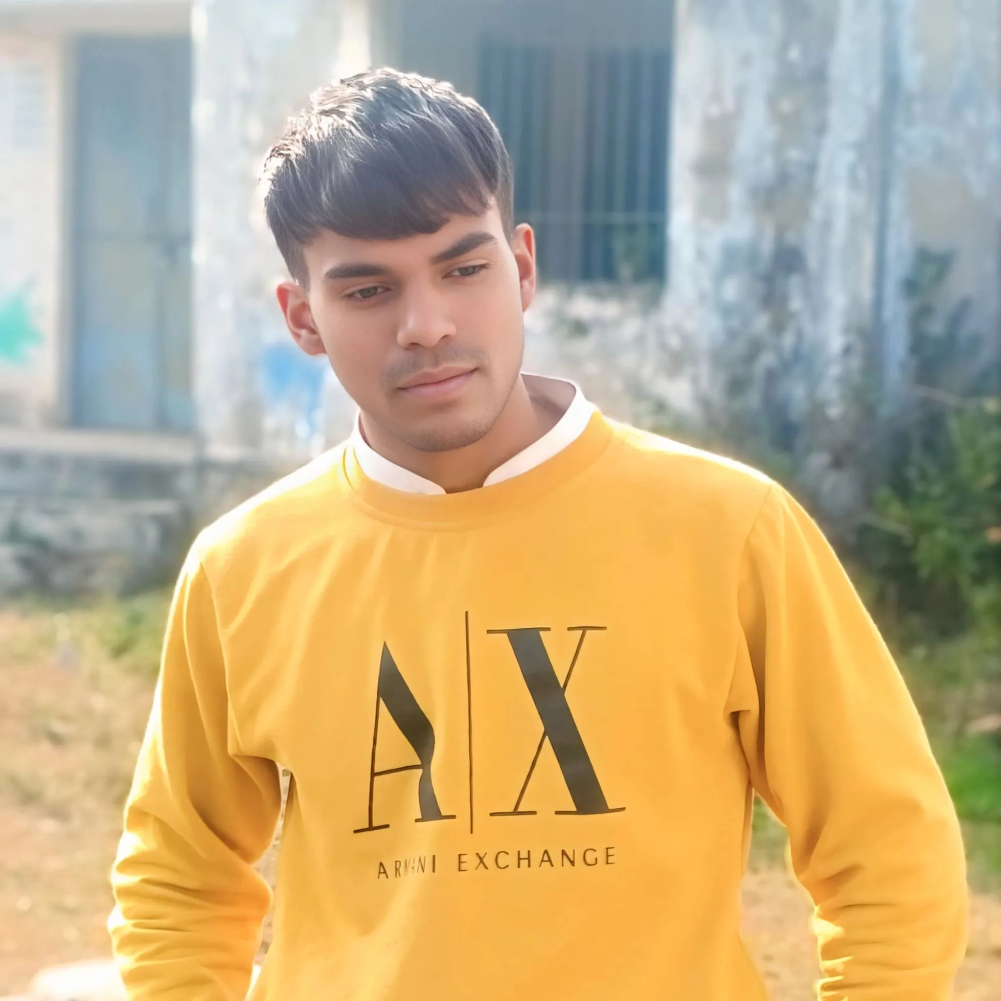 Shubham Saket