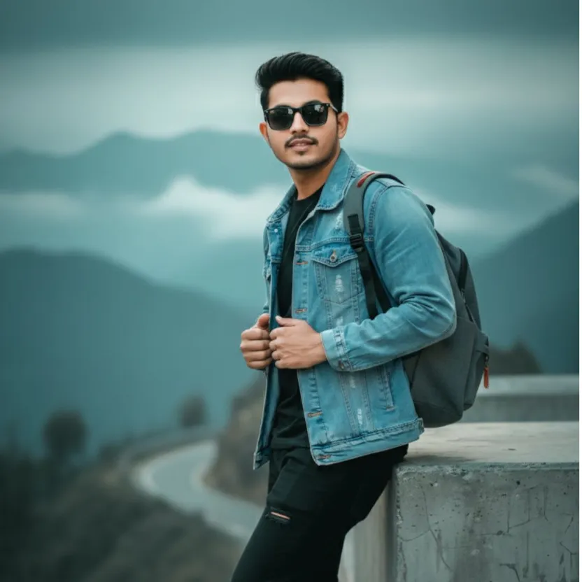 Arvind Yadav