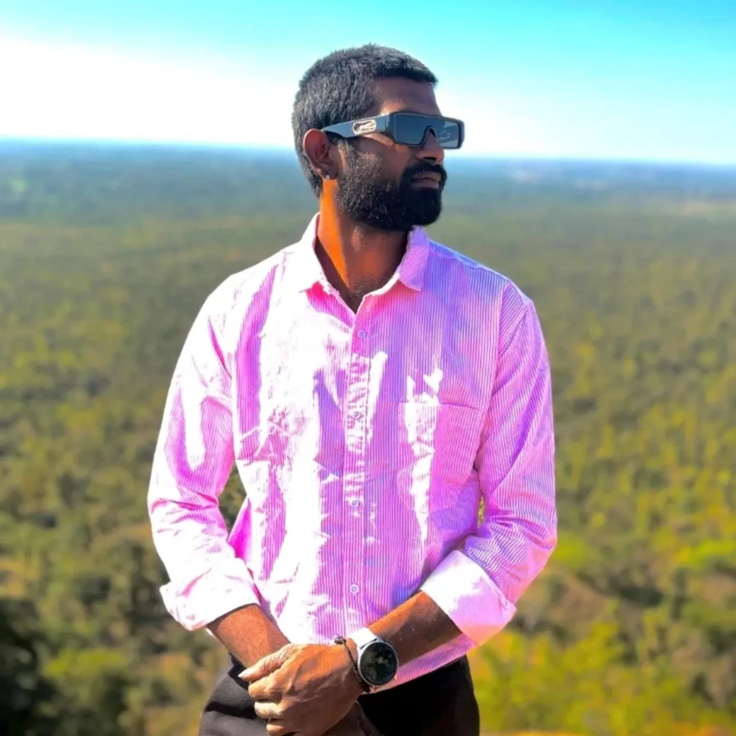 Sumit Damor