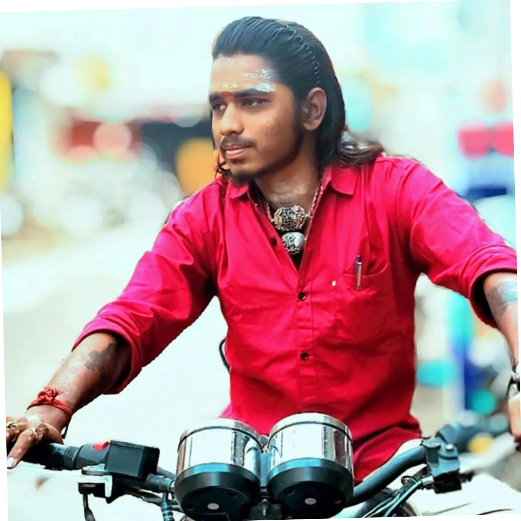 mani kandan