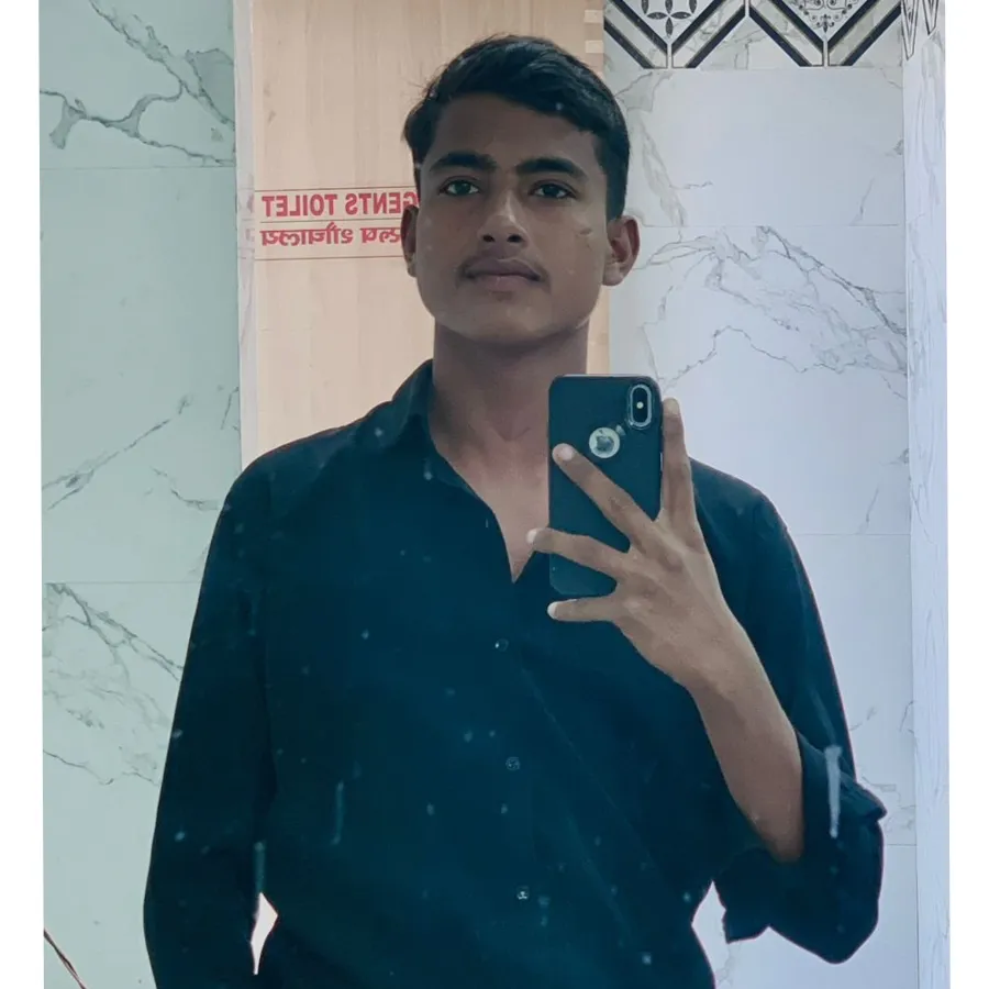 Aman Khan