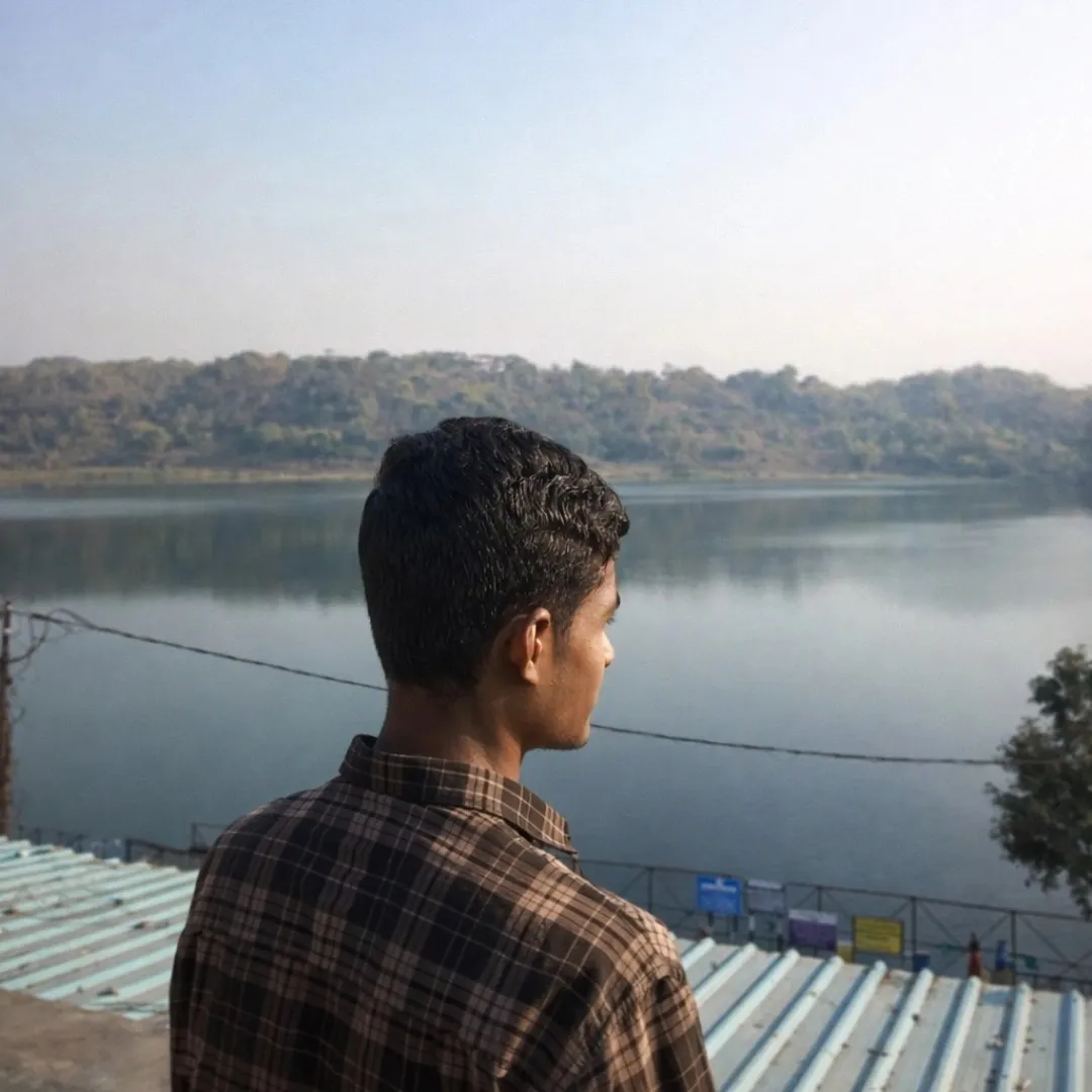 Ayush Kumre