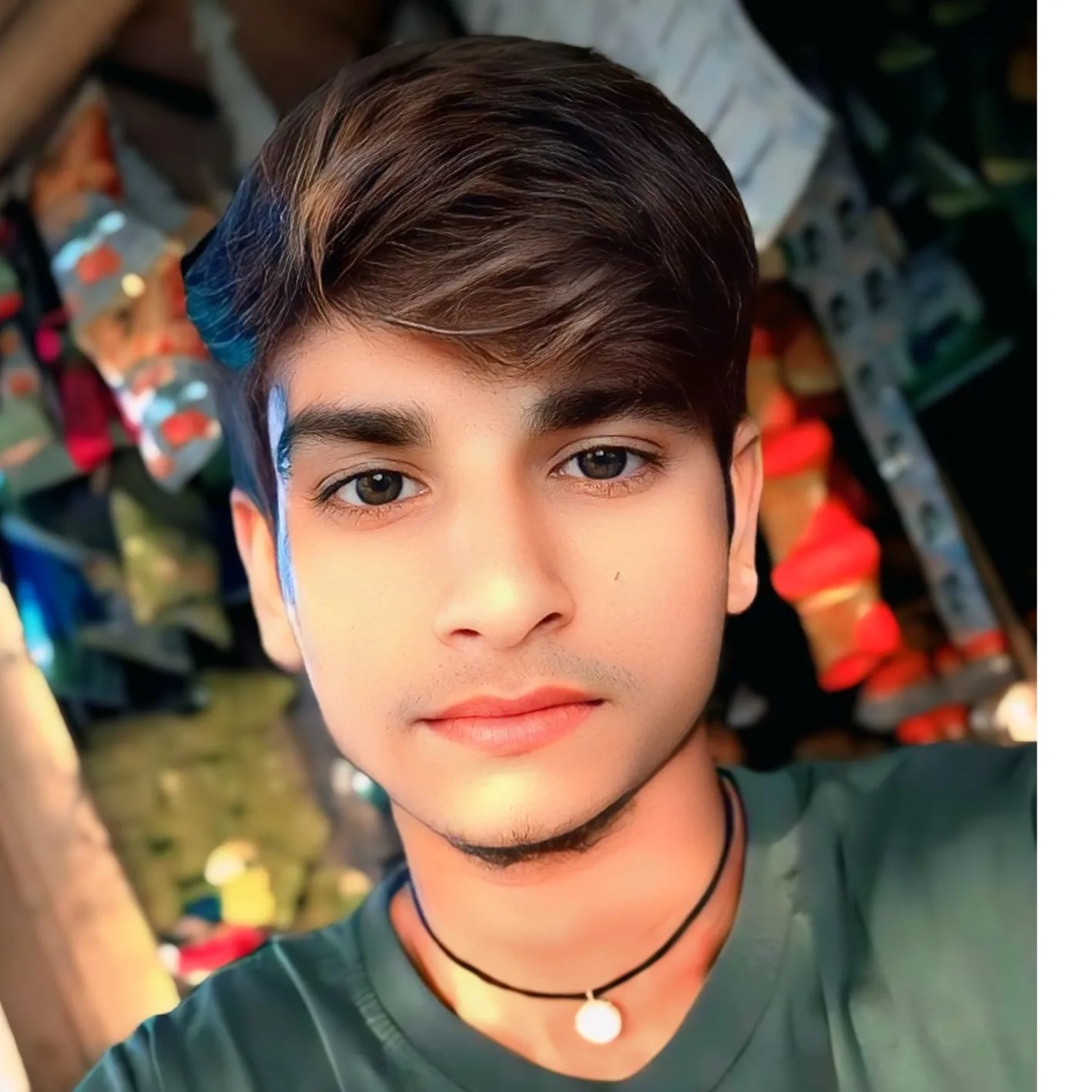 Deepak Yadav