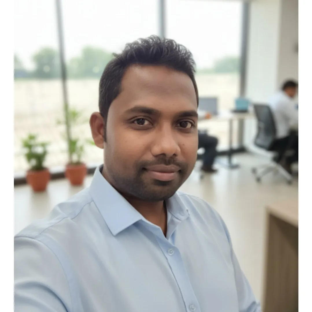 PRITAM Rana