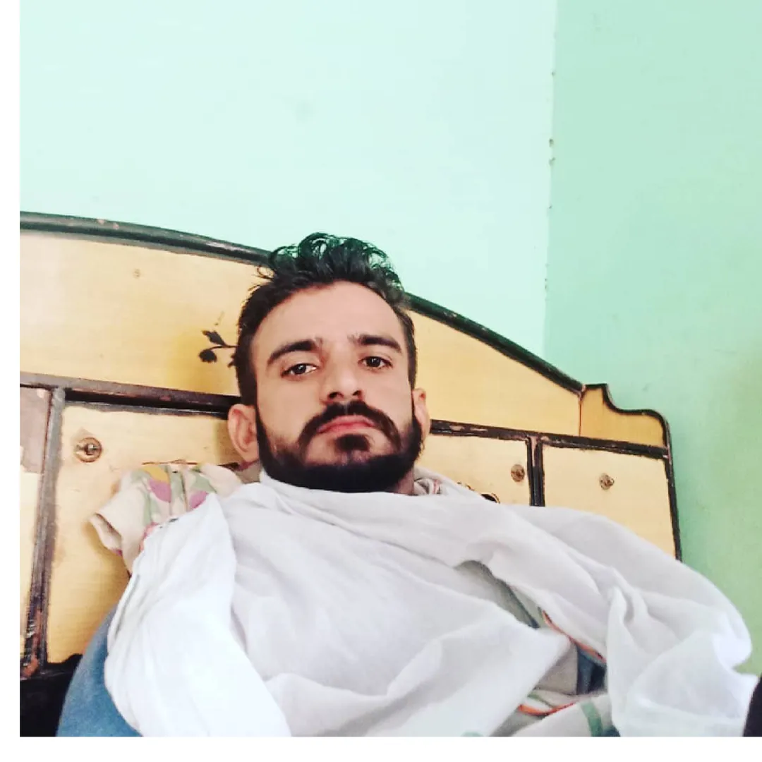 Deepak Jaat