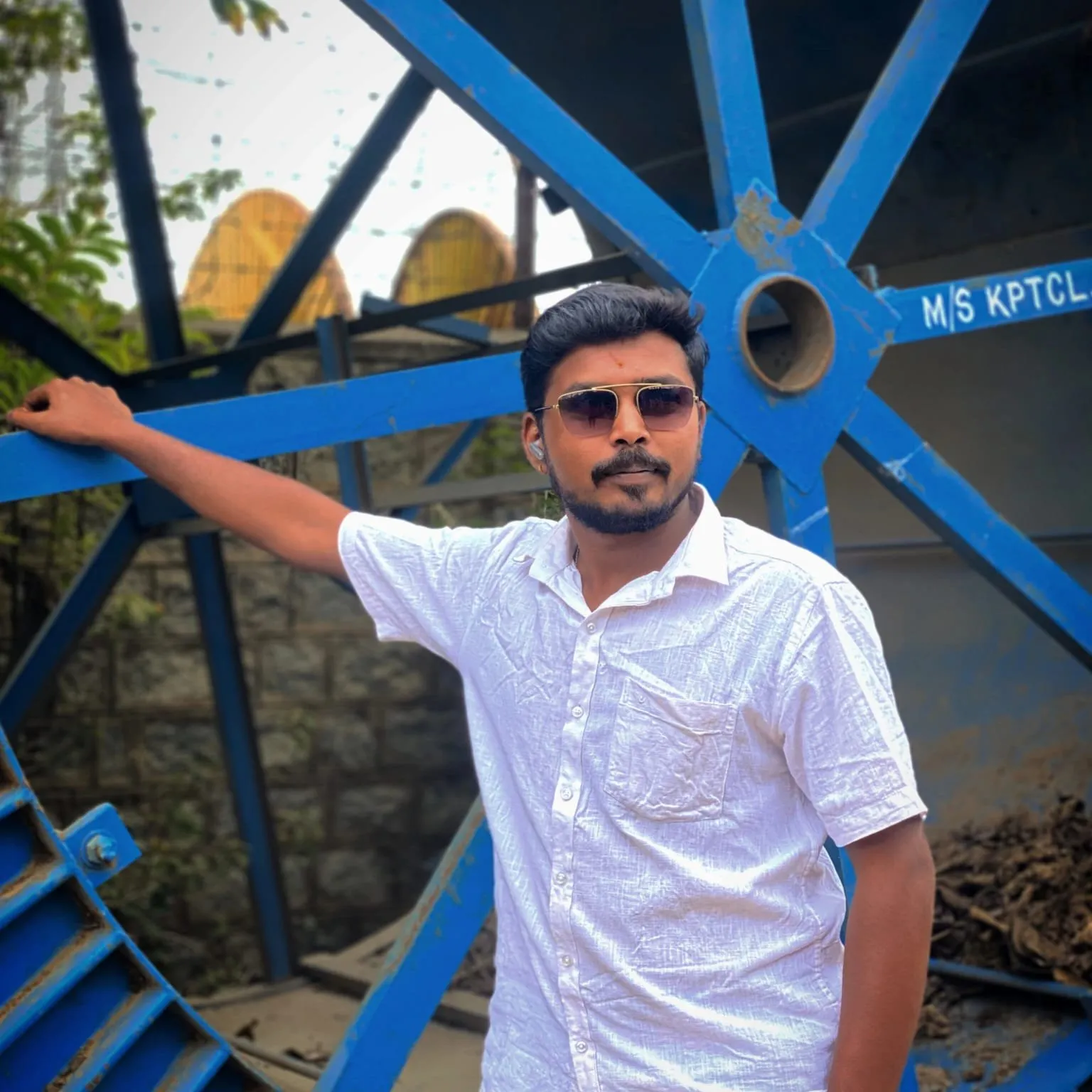 Lohith Gowda