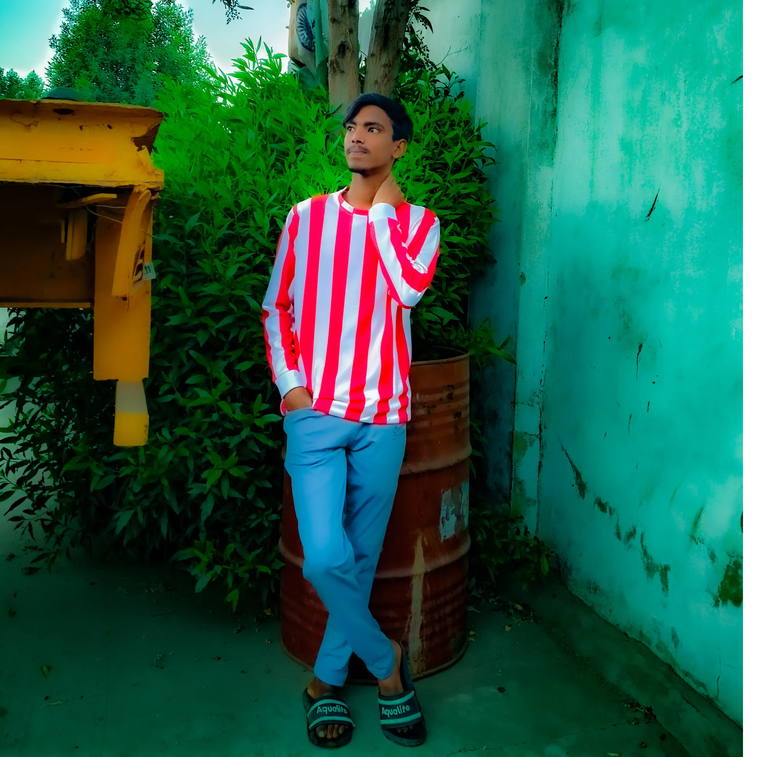 Rofikul islam
