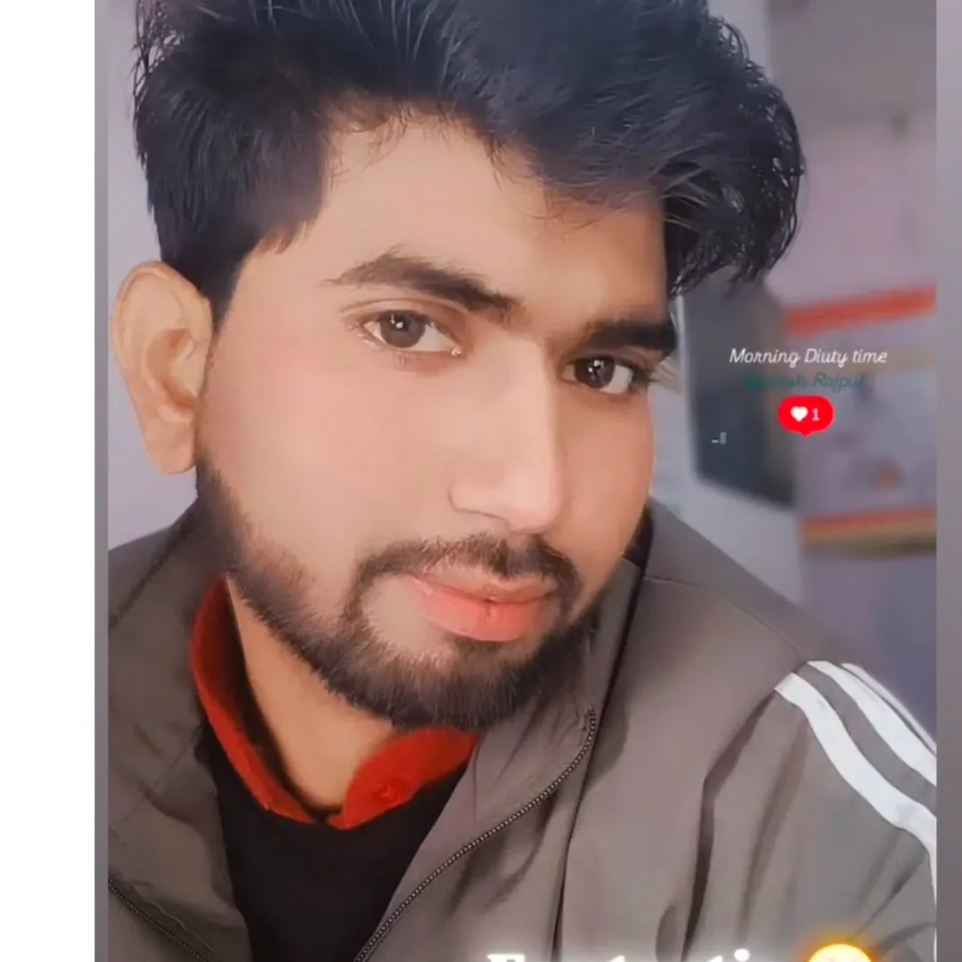 ⚕️🩺Mukesh Rajput⚕️🩺