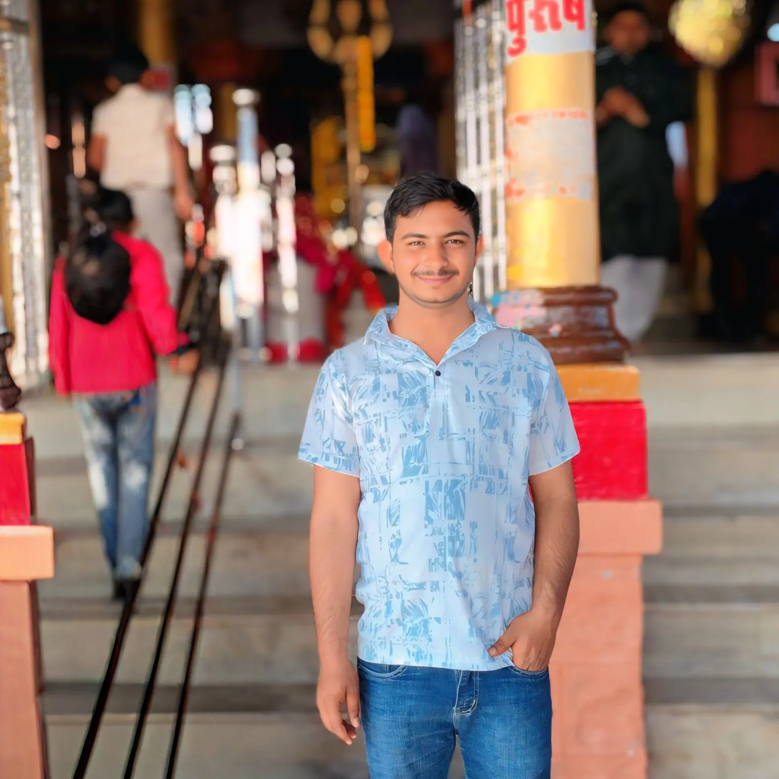 hitesh Solanki