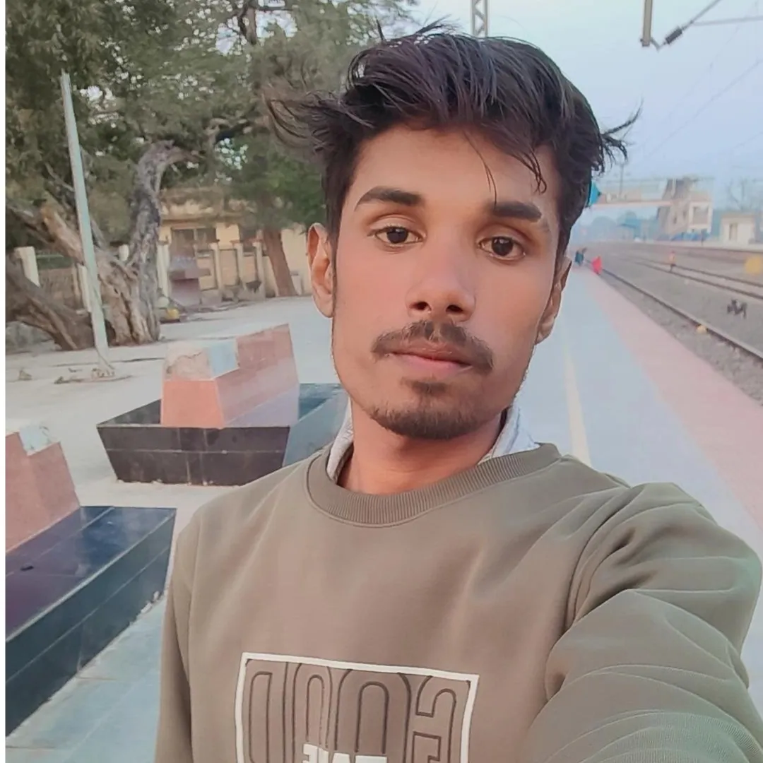 Ankit Kumar