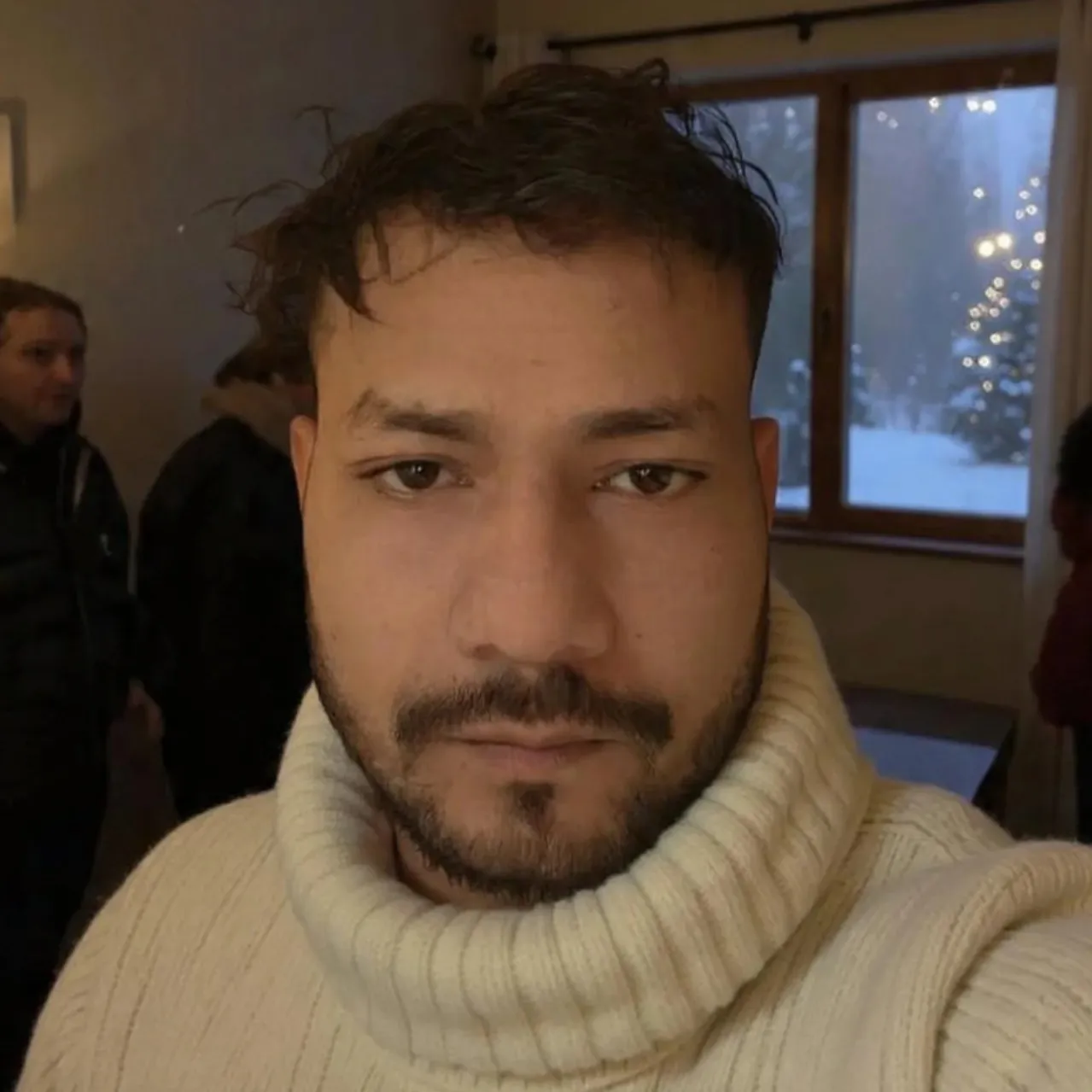 Suraj Kumar