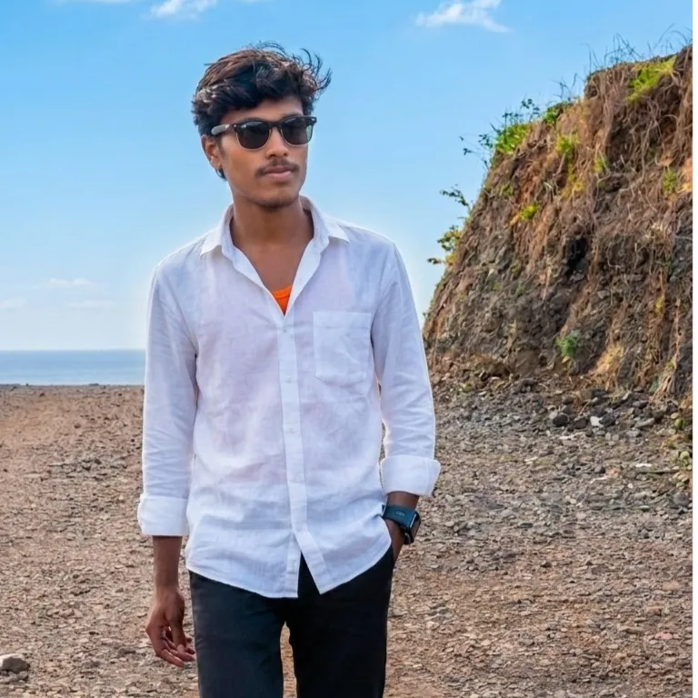 BABLU KUMAR