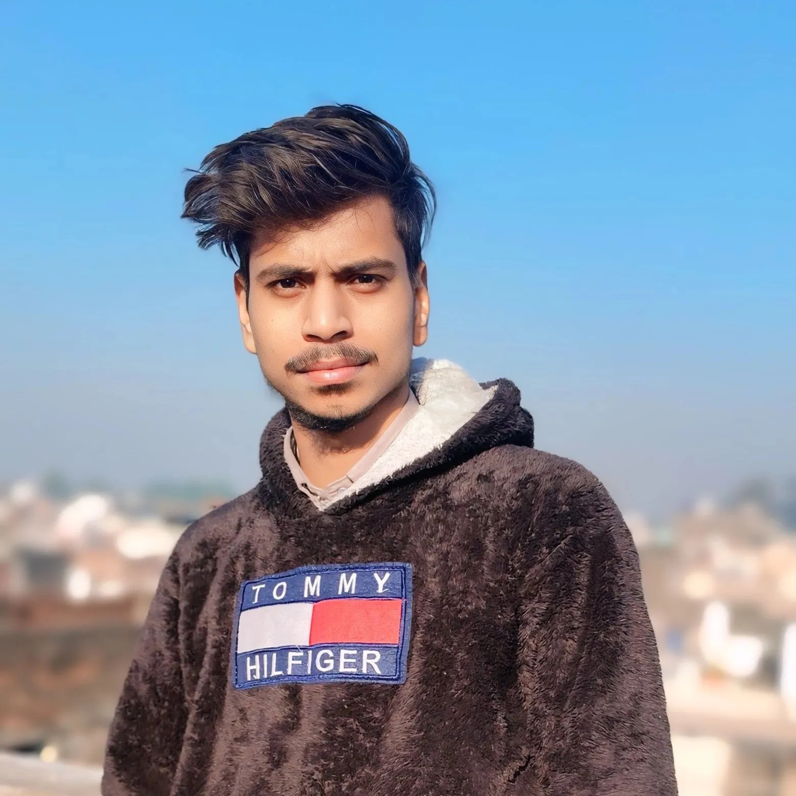 somnath Maurya