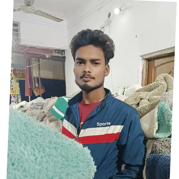 Rajesh thakur