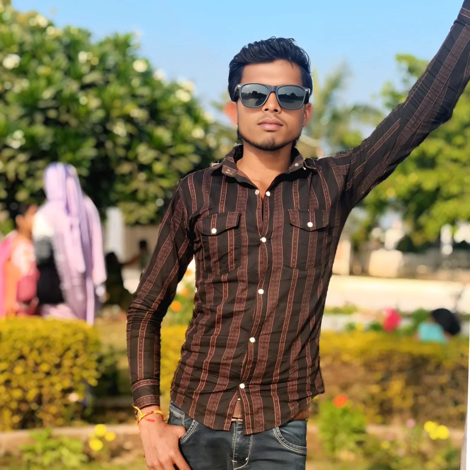 anshu Prajapati