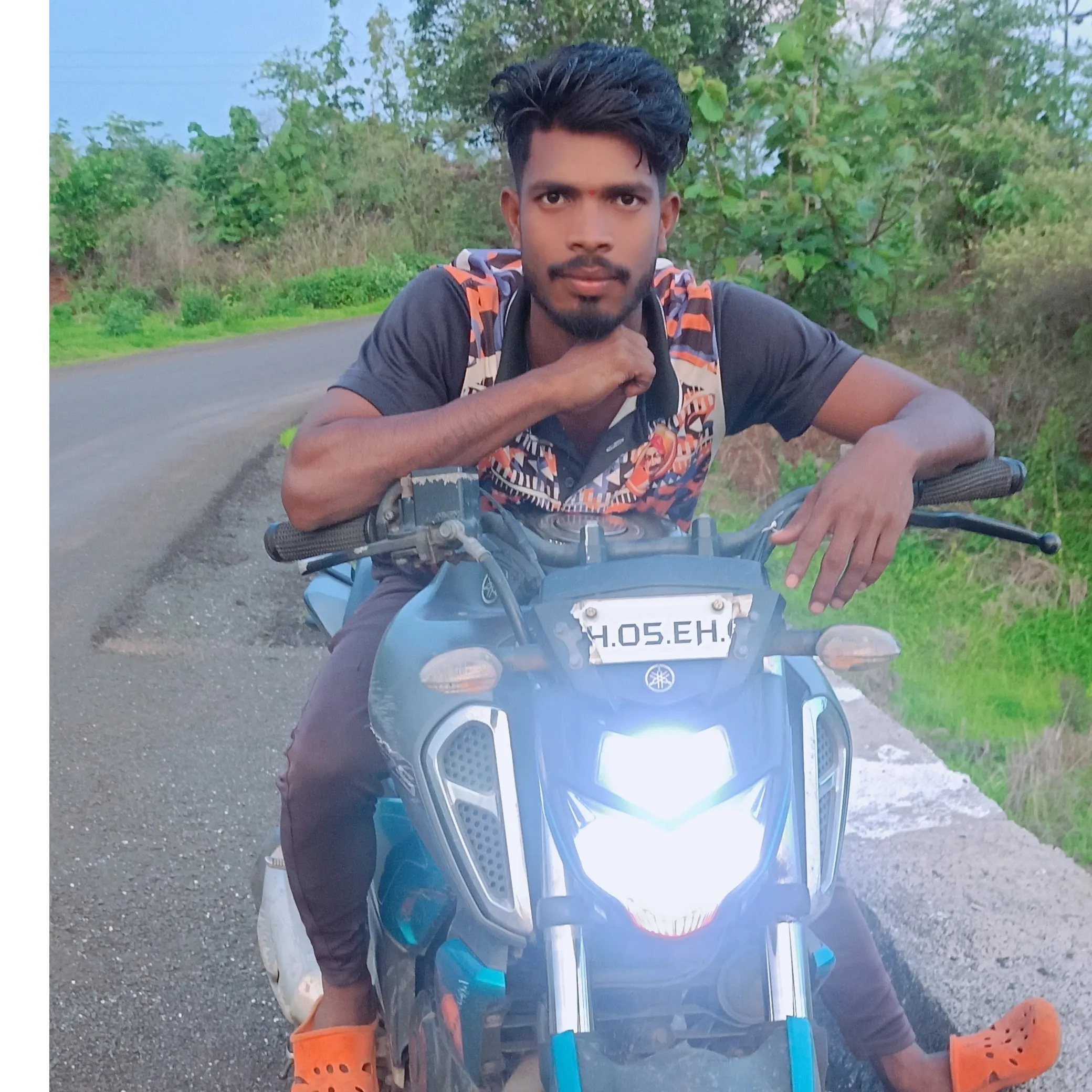 Krishna Diwa