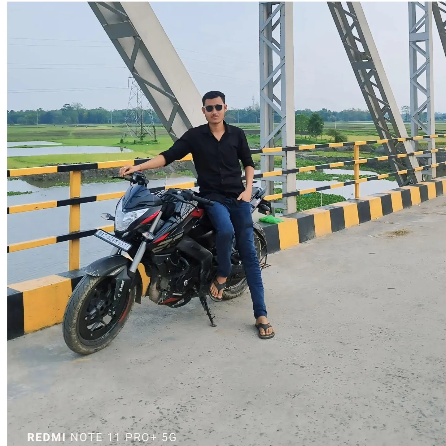 Mridul Saikia