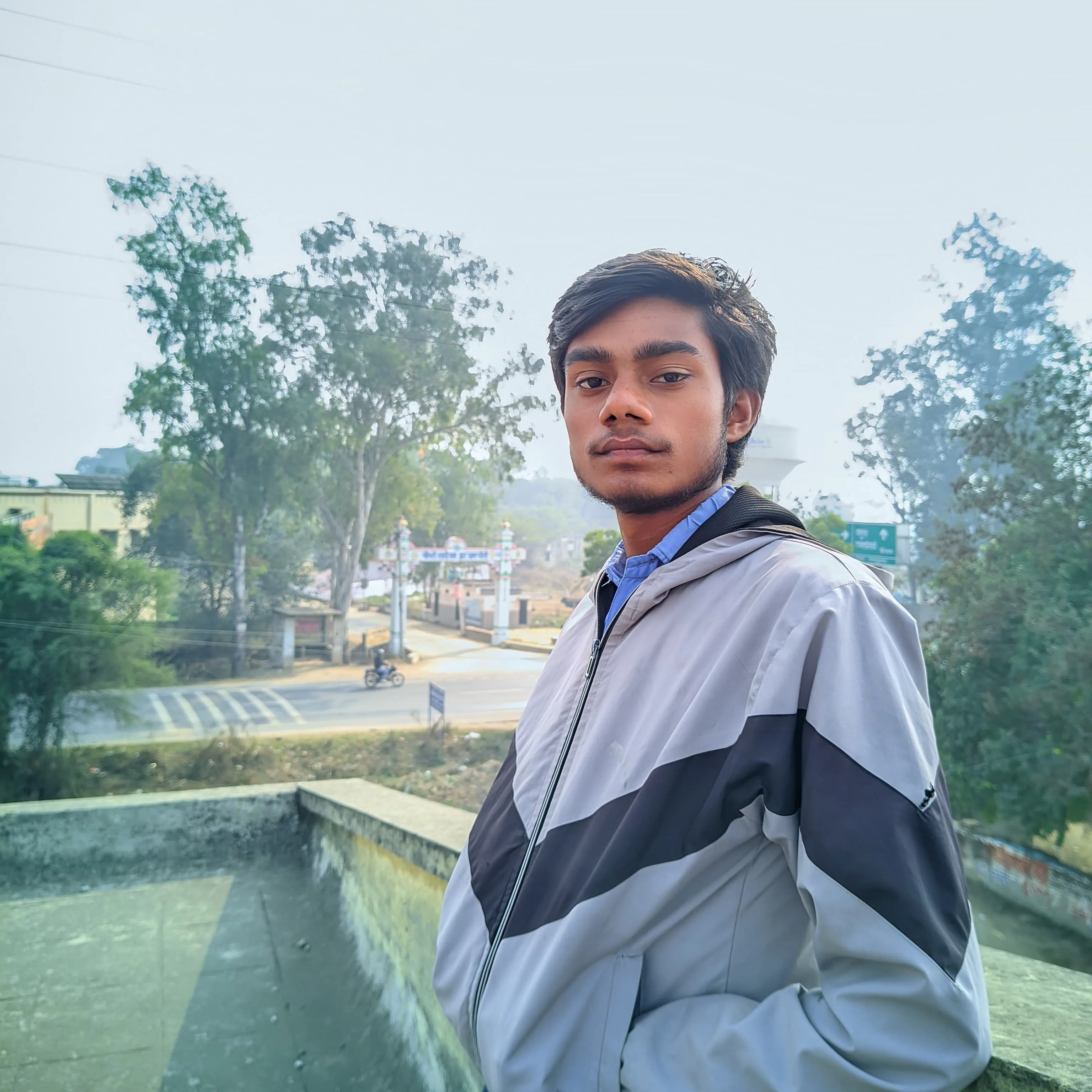 Karan Prajapati