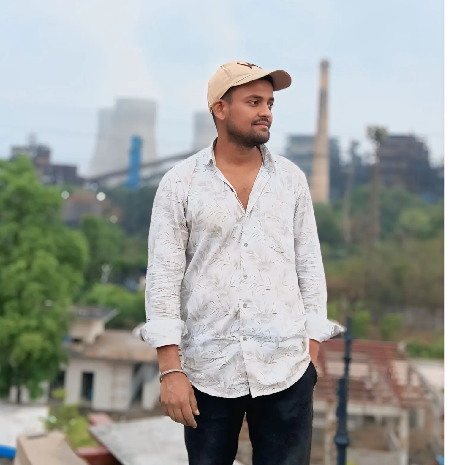 Rahul paswan