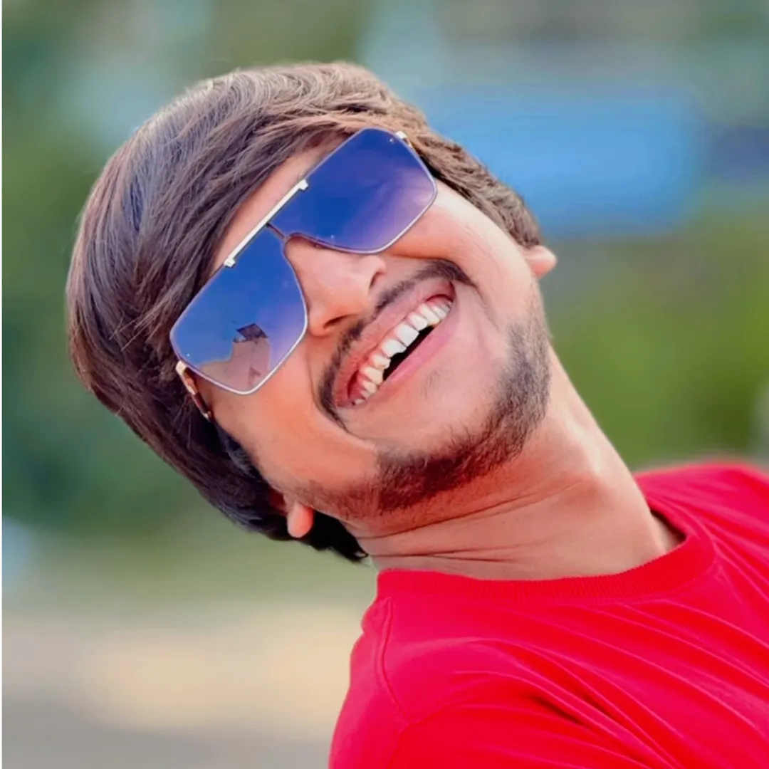 MukeshD. Rathod