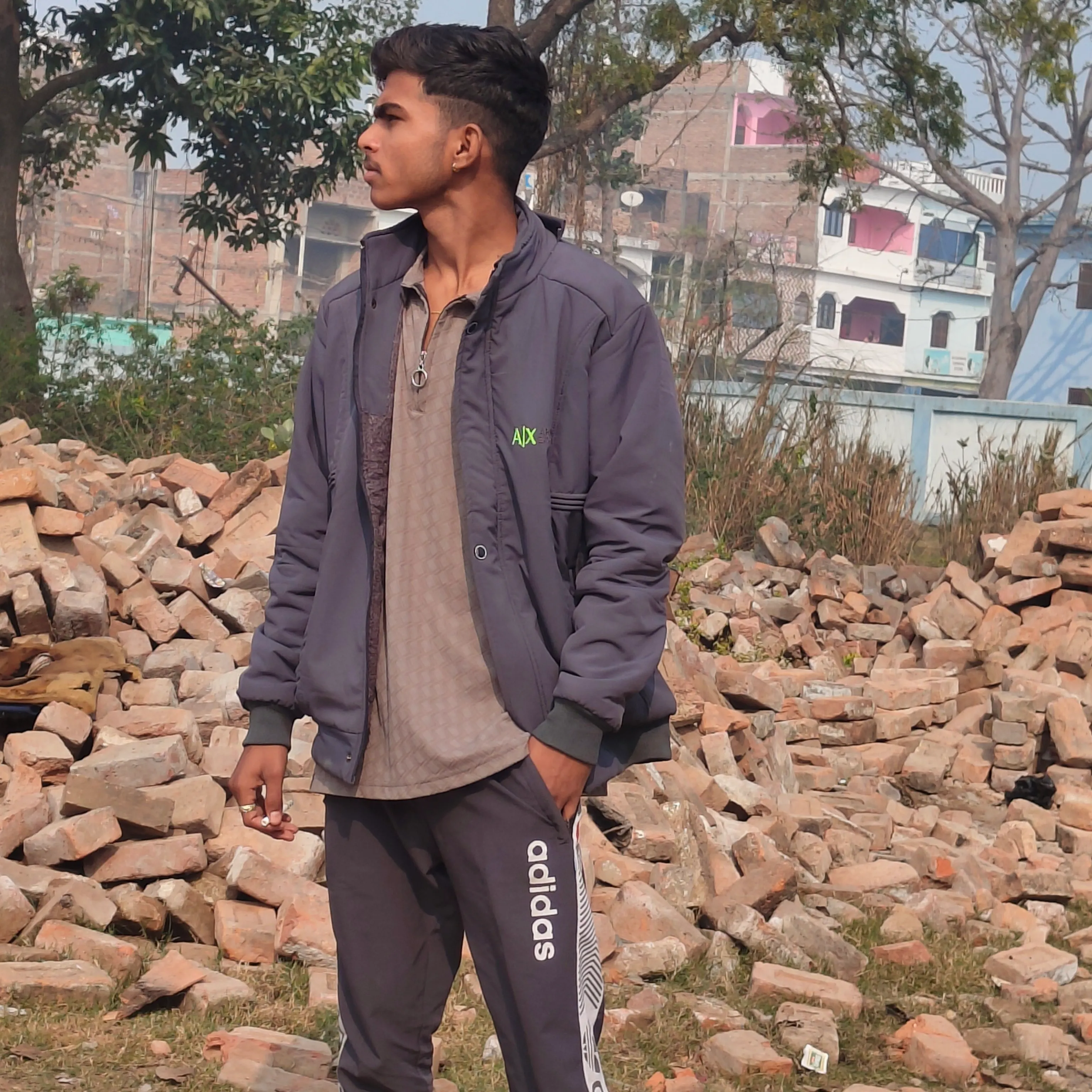 chandan kumar