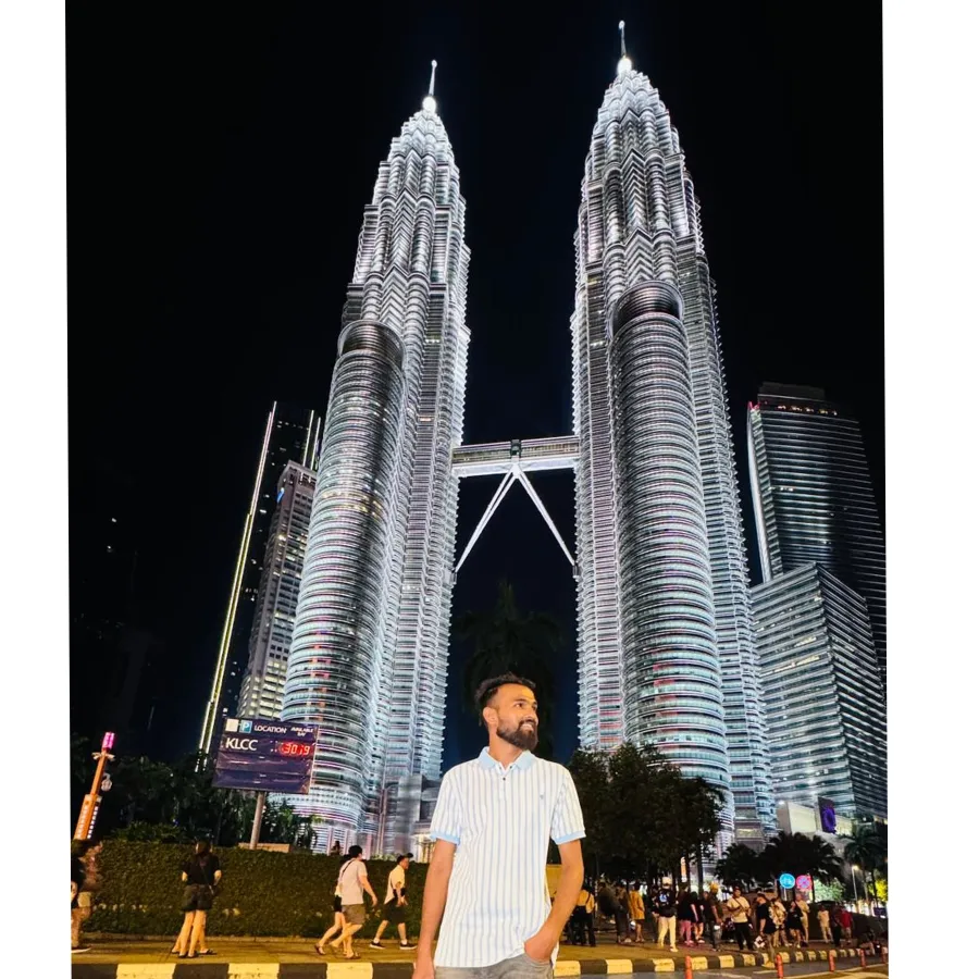 yogesh jadhav